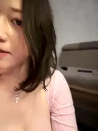 JoyFulLicss webcam model stream image