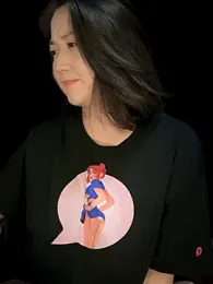 JoyFulLicss webcam model stream image