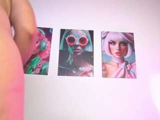 valen-tinasex webcam model stream image