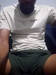 Softy12345 webcam model stream image