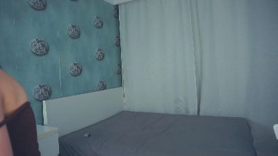 LisetteRomrell webcam cam4 model stream image