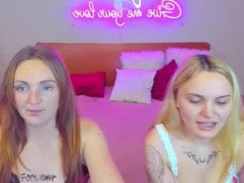 magiceyess webcam model stream image