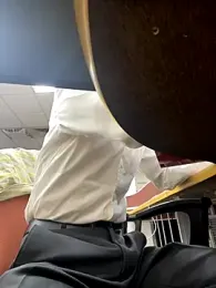 Daddygarry webcam model stream image