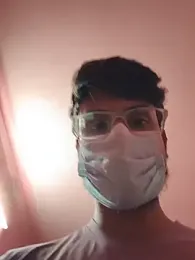 Mr_Cajonny09 webcam stripchat model stream image