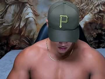 oliver_tommy webcam model stream image