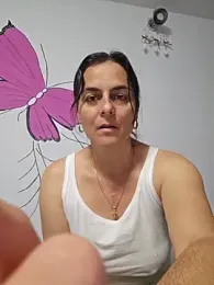 IsabelleCraft webcam model stream image