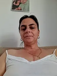 IsabelleCraft webcam model stream image