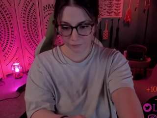 lila-ellis webcam model stream image