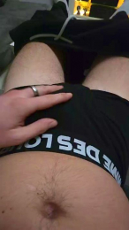 Negan195 webcam model stream image