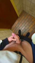 Negan195 webcam model stream image