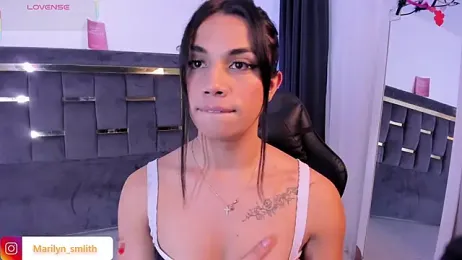 MarilynSmIith webcam model stream image