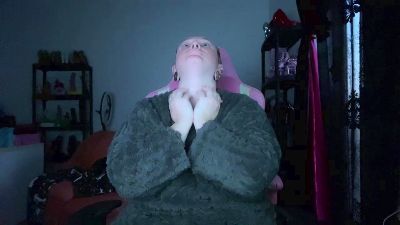 fetish_girl webcam model stream image