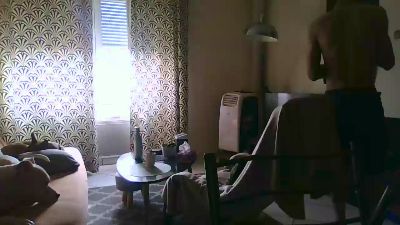 ElXarly33 webcam model stream image