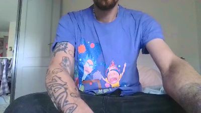 ElXarly33 webcam model stream image