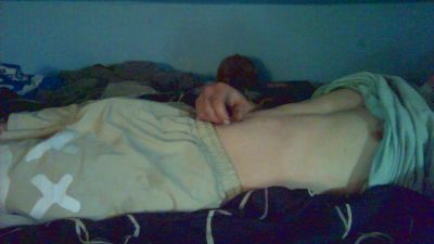 thatguy166 webcam model stream image