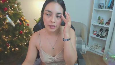 Bella_Evans webcam model stream image