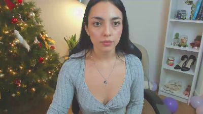 Bella_Evans webcam model stream image