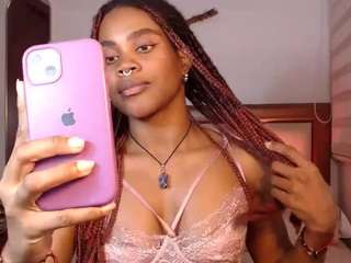 cassandraray webcam model stream image