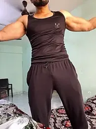 indianguy89 webcam model stream image