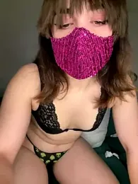 Elina-Marina webcam model stream image