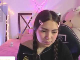 isabela-tay webcam model stream image