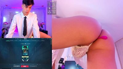 Gerony webcam model stream image