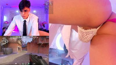 Gerony webcam model stream image