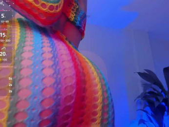 AlanaCraft webcam bongacams model stream image