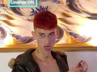 angeldzaid webcam model stream image