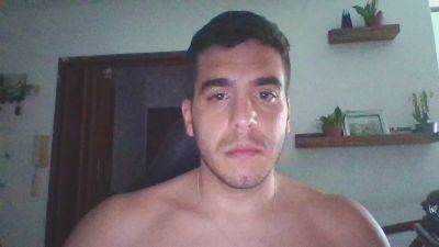 PabloDicko webcam model stream image