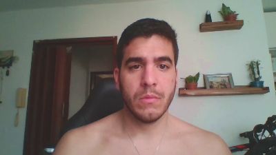 PabloDicko webcam model stream image