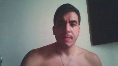 PabloDicko webcam model stream image