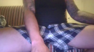 Robs webcam model stream image