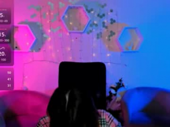 liana_kisses webcam model stream image