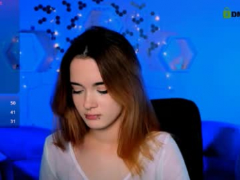 liana_kisses webcam model stream image