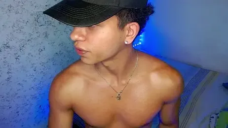 tonydesire_ webcam model stream image