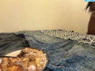 choclatebunnycake webcam model stream image