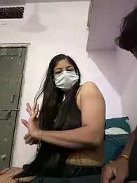 cutestpearl webcam model stream image