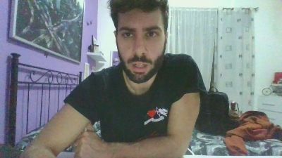 EsseNa93 webcam cam4 model stream image