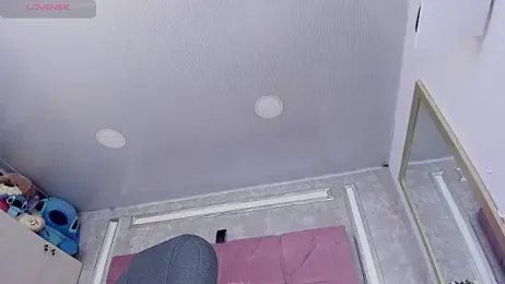 conny__curly webcam model stream image