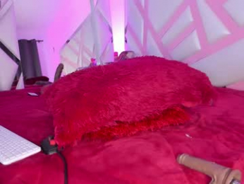 paulinasotoydanidemon webcam model stream image