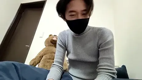 kenshinn415 webcam model stream image