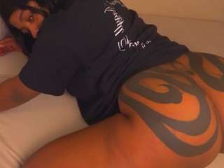 melody-blossom webcam model stream image