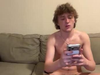 evanbrown333 webcam model stream image