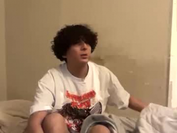 evanbrown333 webcam model stream image