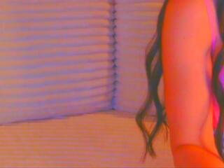 Bianca Bellucci webcam flirt4free model stream image