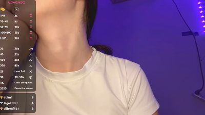 MeliaHarner webcam model stream image