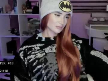 lonelly_lolly98 webcam model stream image