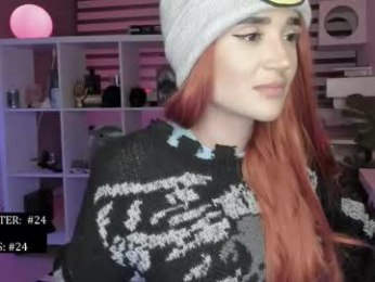 lonelly_lolly98 webcam model stream image