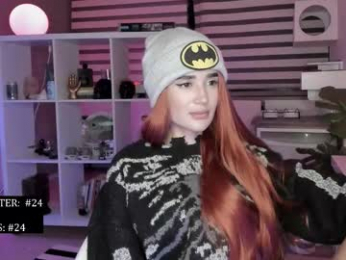 lonelly_lolly98 webcam chaturbate model stream image